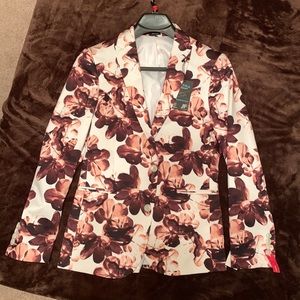 J. Ferrar Sport Coat